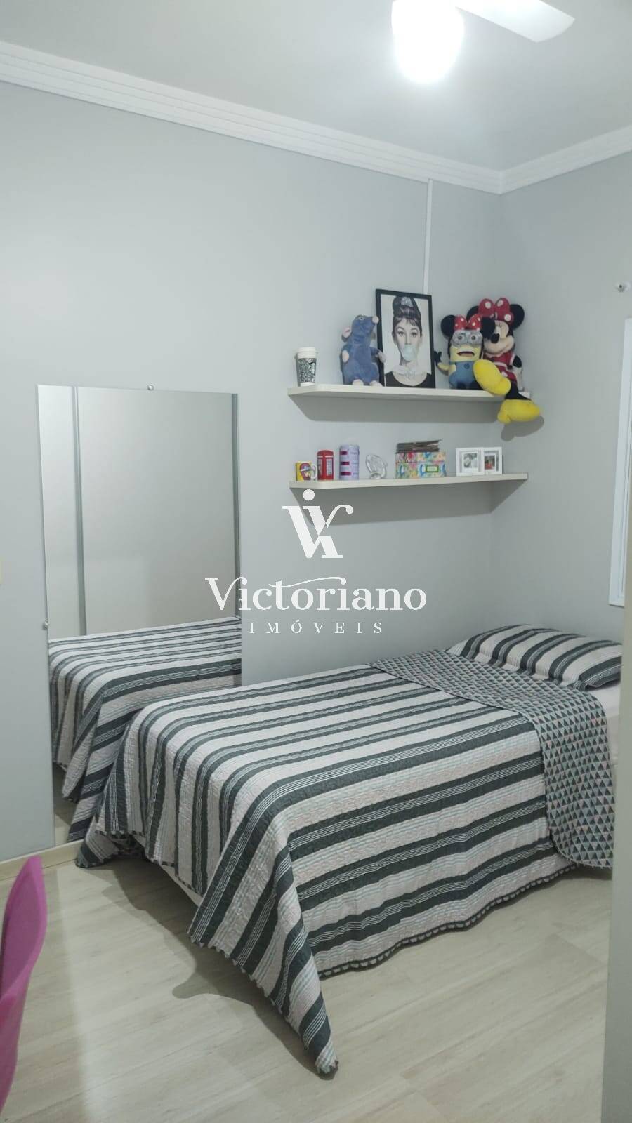 Casa de Condomínio, 3 quartos - Foto 18