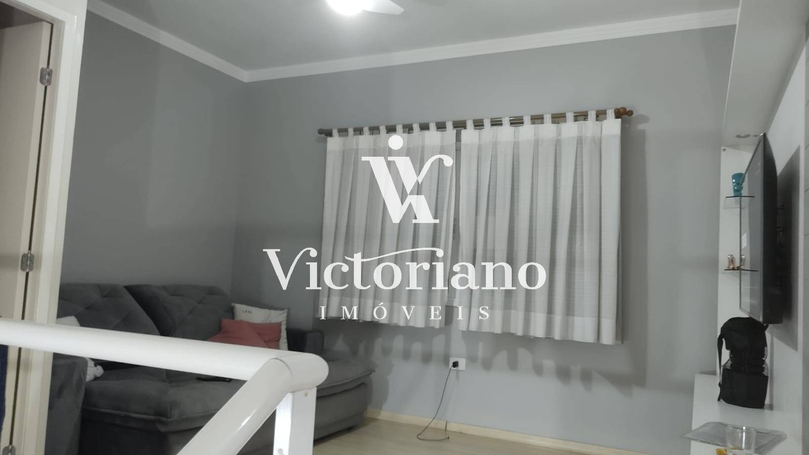 Casa de Condomínio, 3 quartos - Foto 7