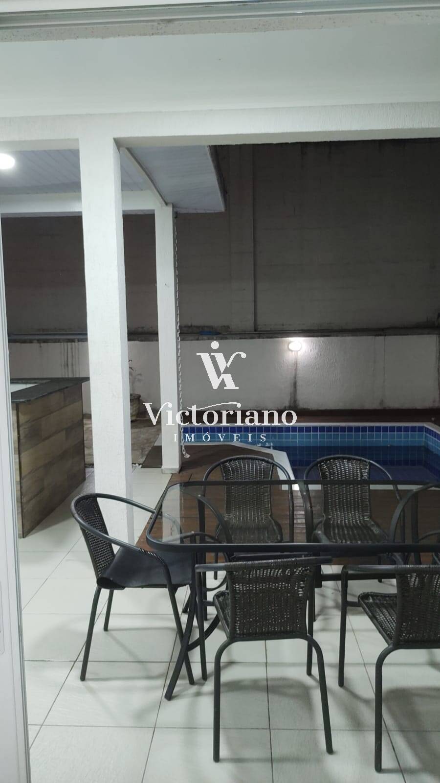 Casa de Condomínio, 3 quartos - Foto 22