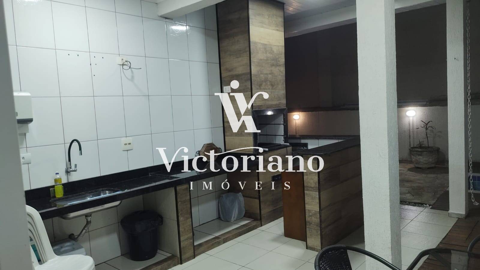 Casa de Condomínio, 3 quartos - Foto 23