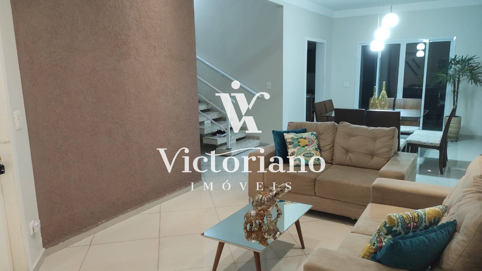 Casa de Condomínio, 3 quartos - Foto 3