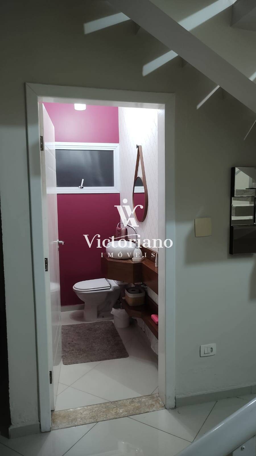 Casa de Condomínio, 3 quartos - Foto 21