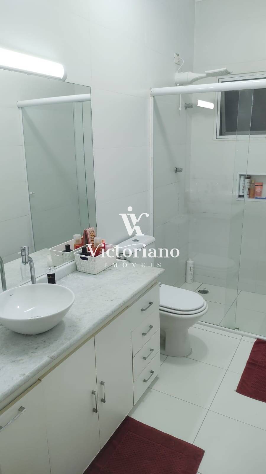 Casa de Condomínio, 3 quartos - Foto 20