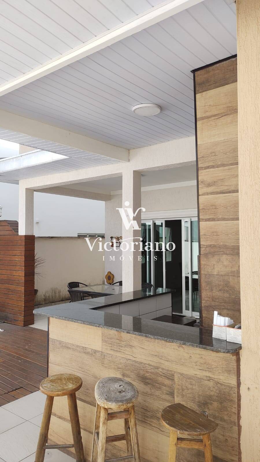 Casa de Condomínio, 3 quartos - Foto 25