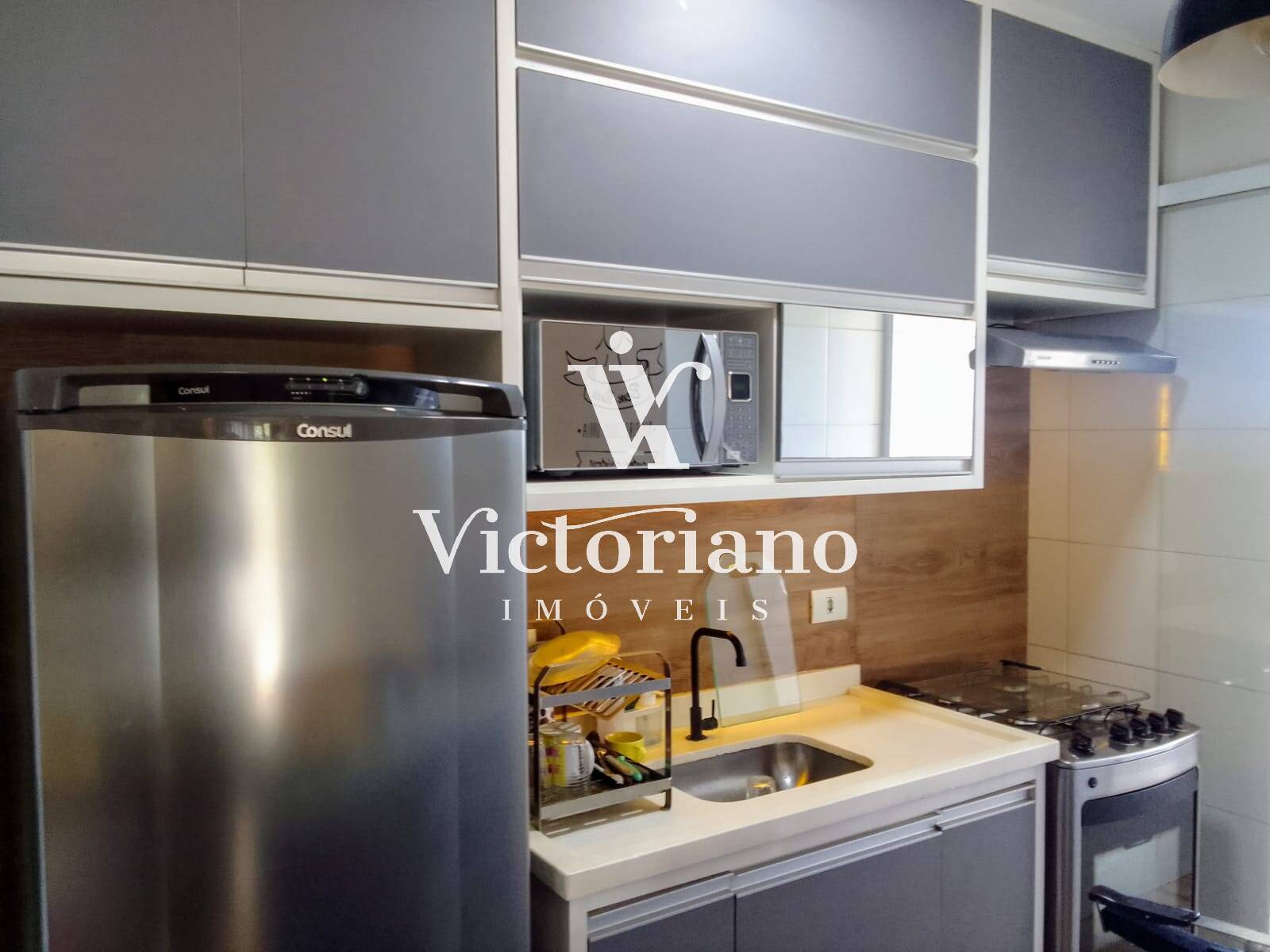 Apartamento, 2 quartos, 64 m² - Foto 6