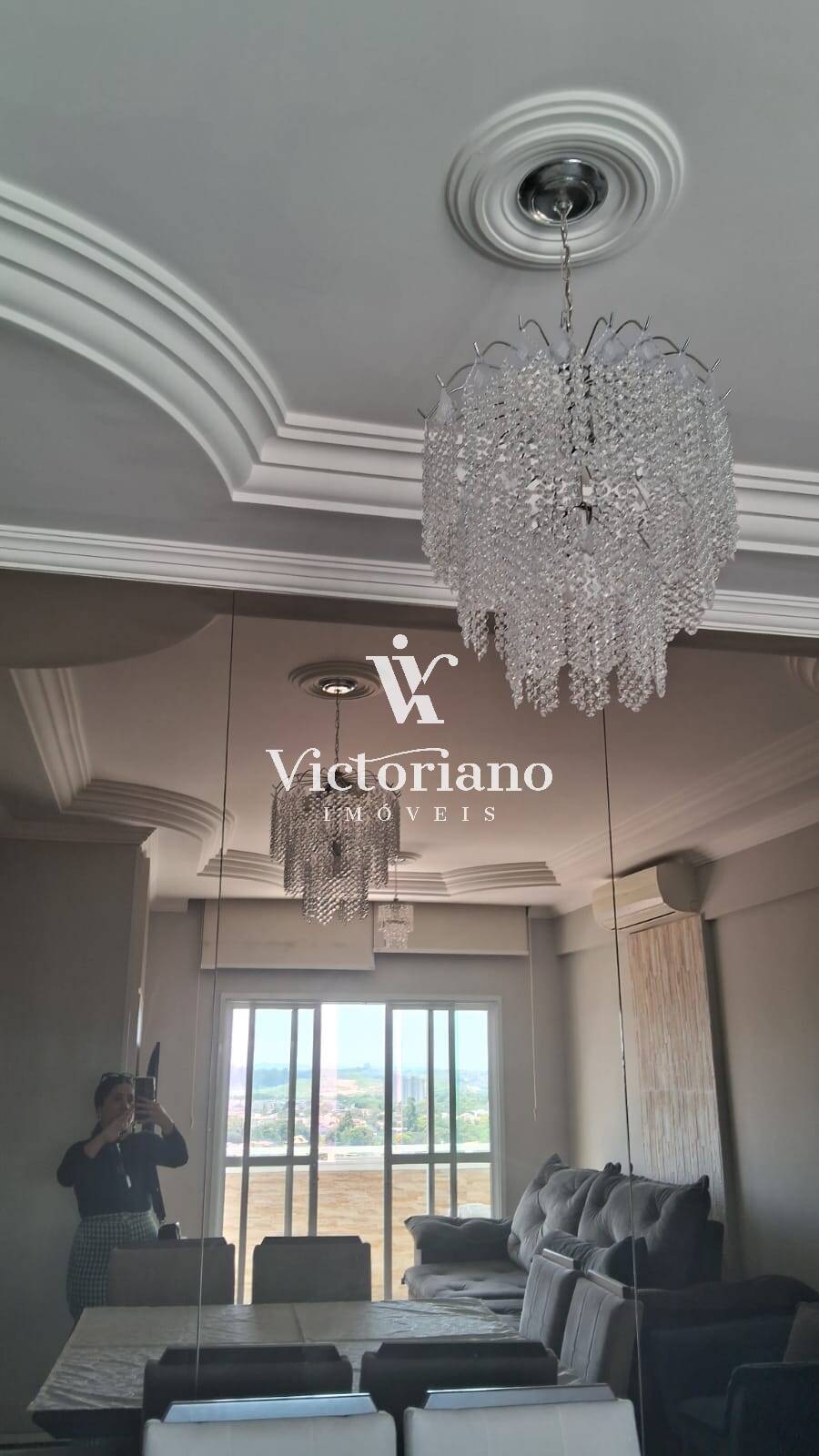 Apartamento, 3 quartos, 93 m² - Foto 8