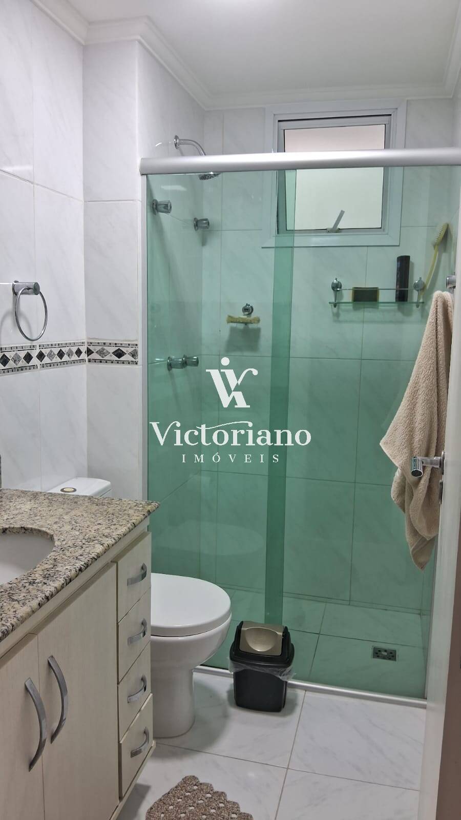 Apartamento, 3 quartos, 93 m² - Foto 11