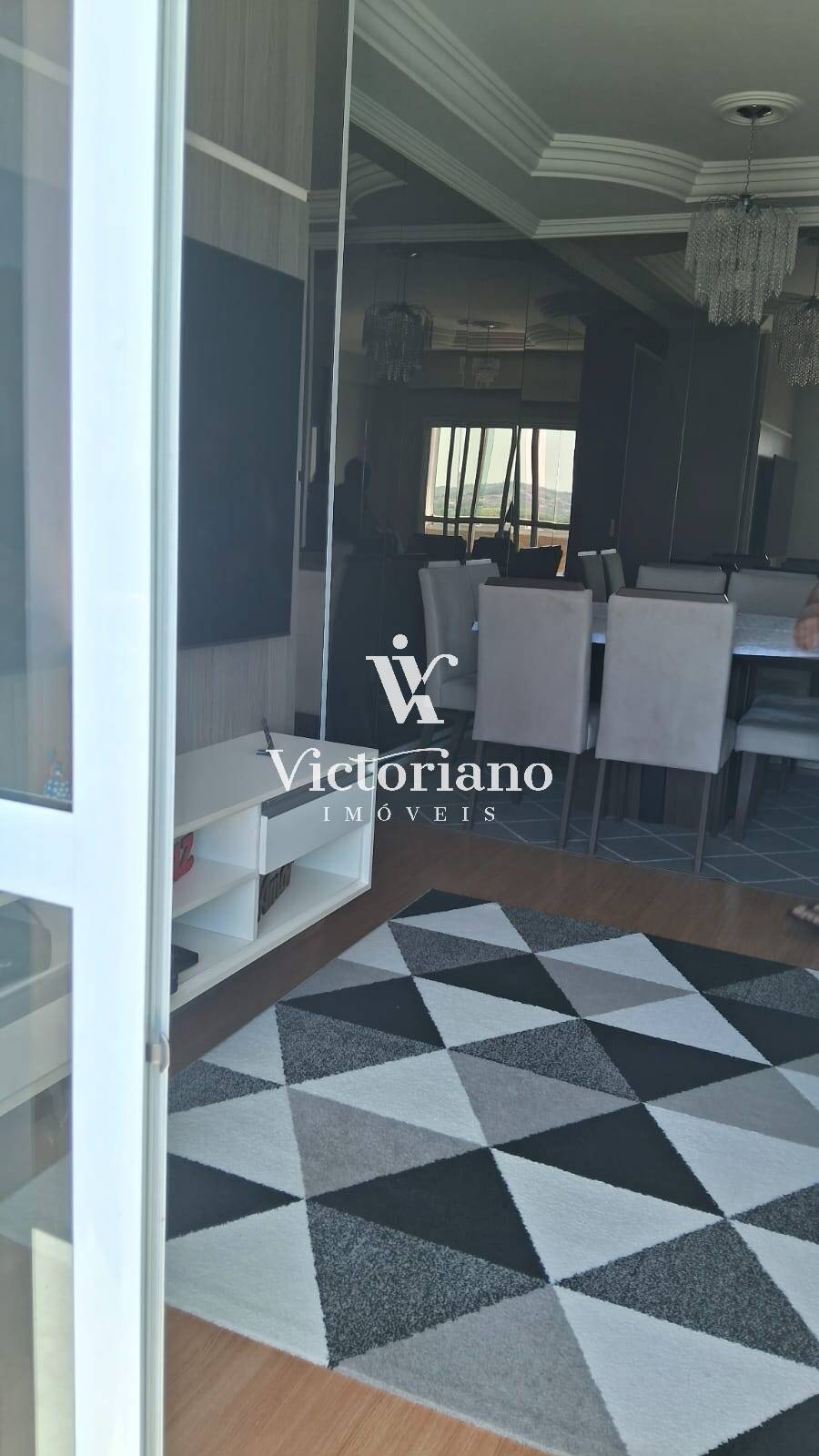 Apartamento, 3 quartos, 93 m² - Foto 4