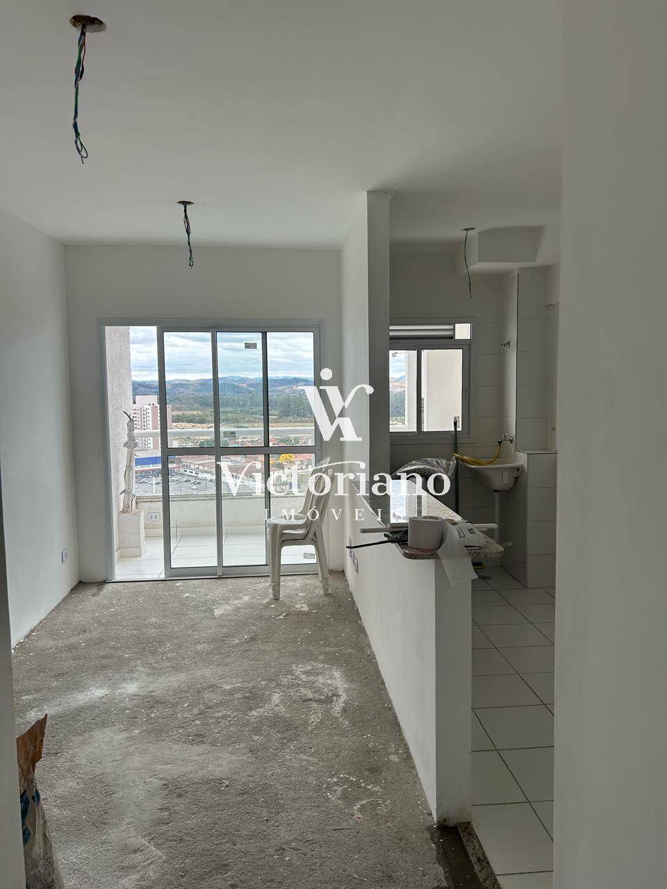 Apartamento, 2 quartos, 56 m² - Foto 4