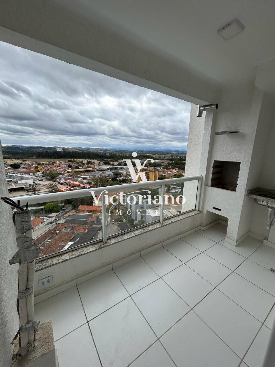 Apartamento, 2 quartos, 56 m² - Foto 1