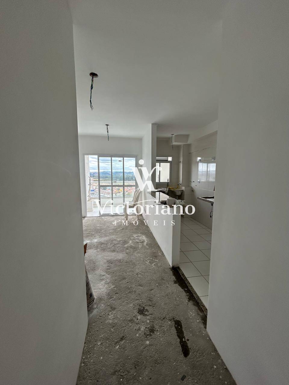 Apartamento, 2 quartos, 56 m² - Foto 5