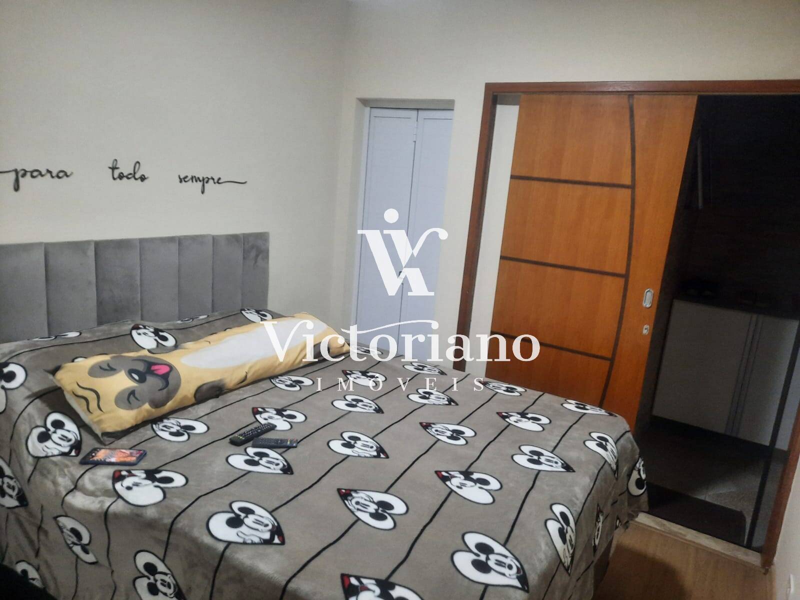 Casa de Condomínio, 2 quartos - Foto 7