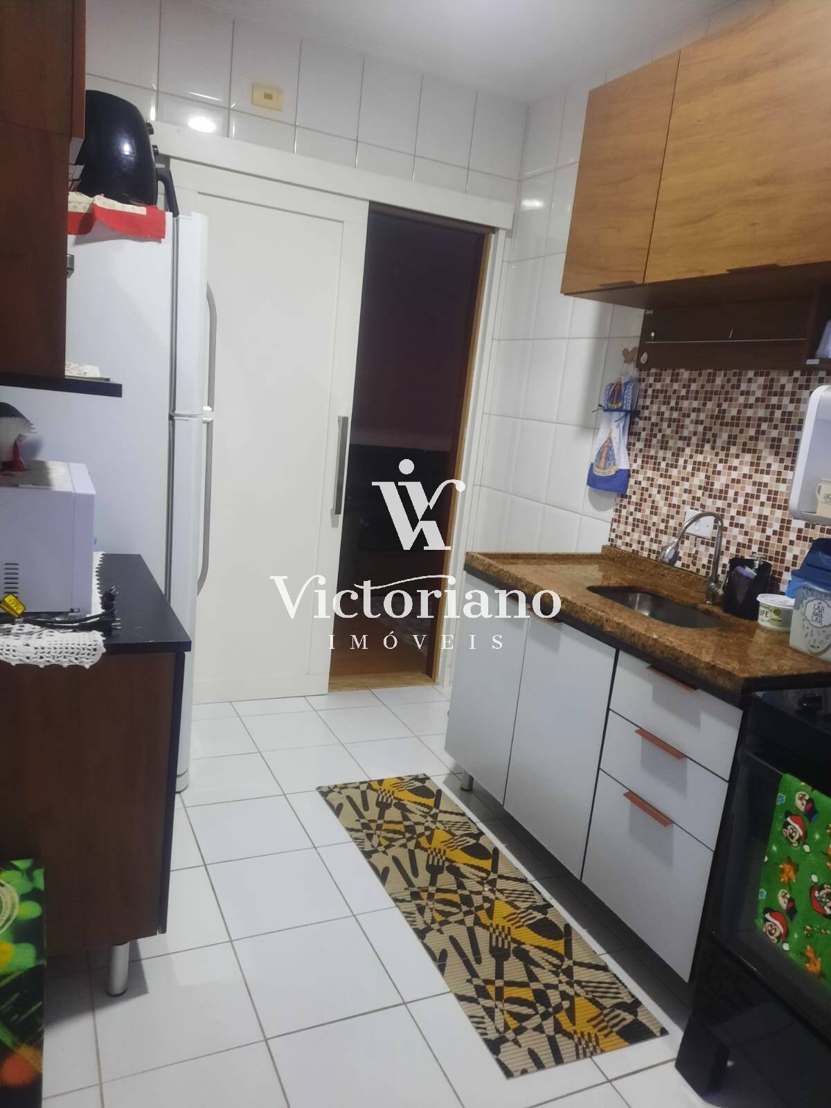 Casa de Condomínio, 2 quartos - Foto 5