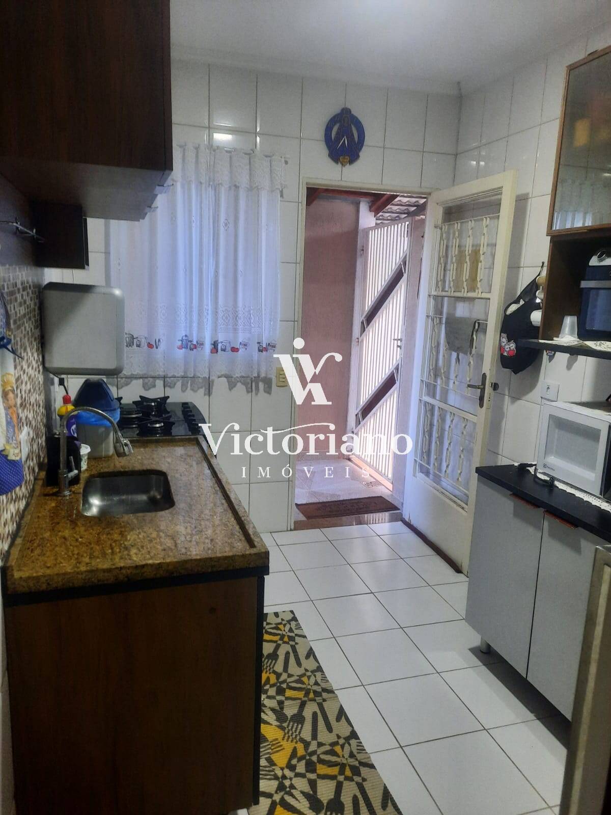 Casa de Condomínio, 2 quartos - Foto 4