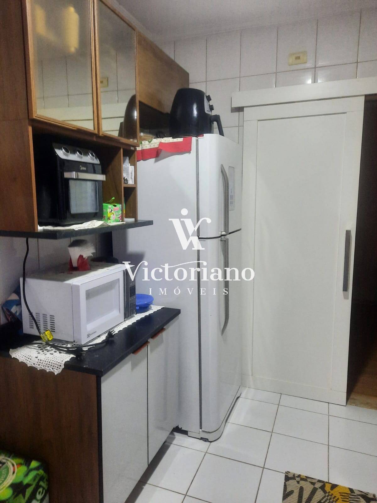 Casa de Condomínio, 2 quartos - Foto 6