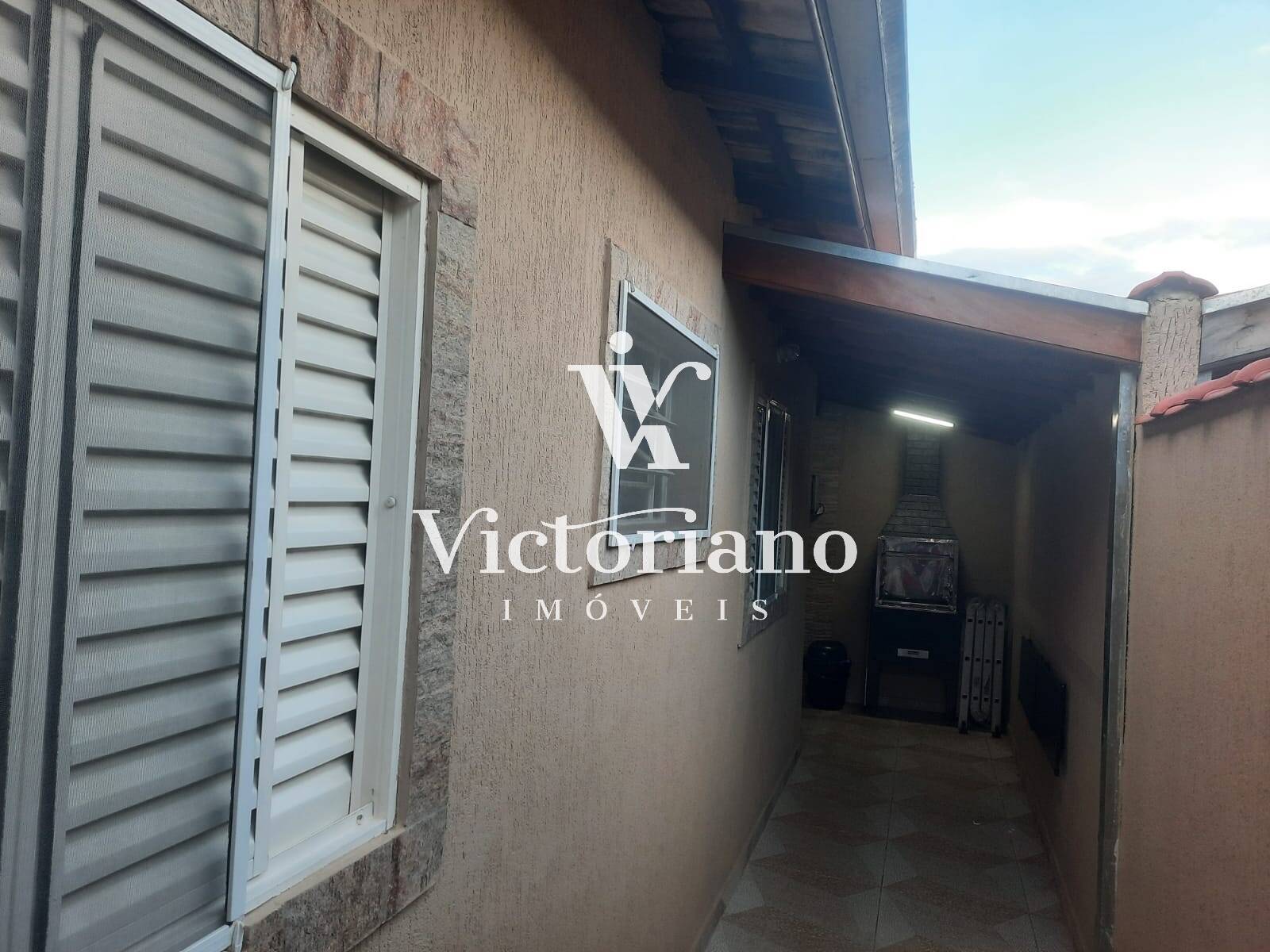 Casa de Condomínio, 2 quartos - Foto 18