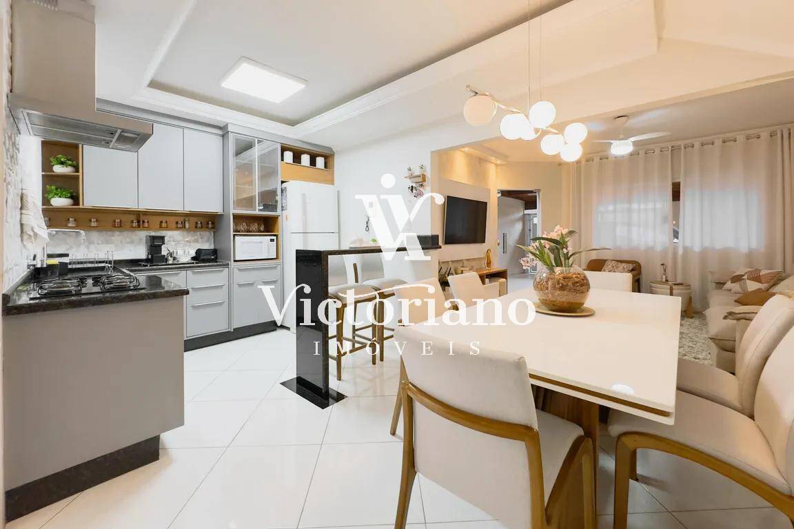 Casa, 3 quartos, 150 m² - Foto 3