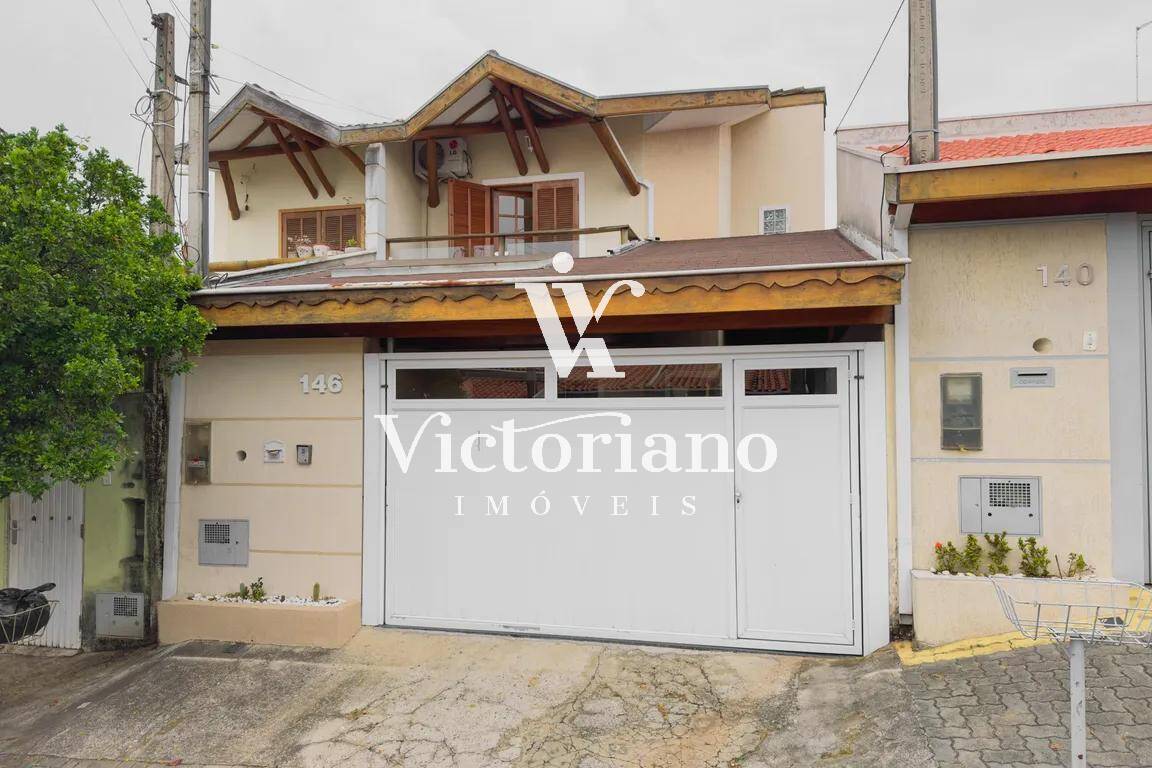 Casa, 3 quartos, 150 m² - Foto 23