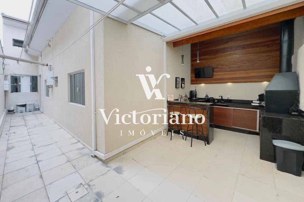 Casa, 3 quartos, 150 m² - Foto 18