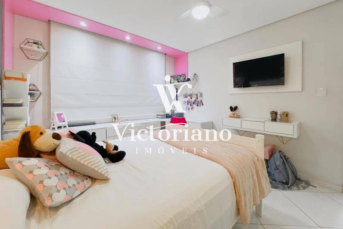 Casa, 3 quartos, 150 m² - Foto 12