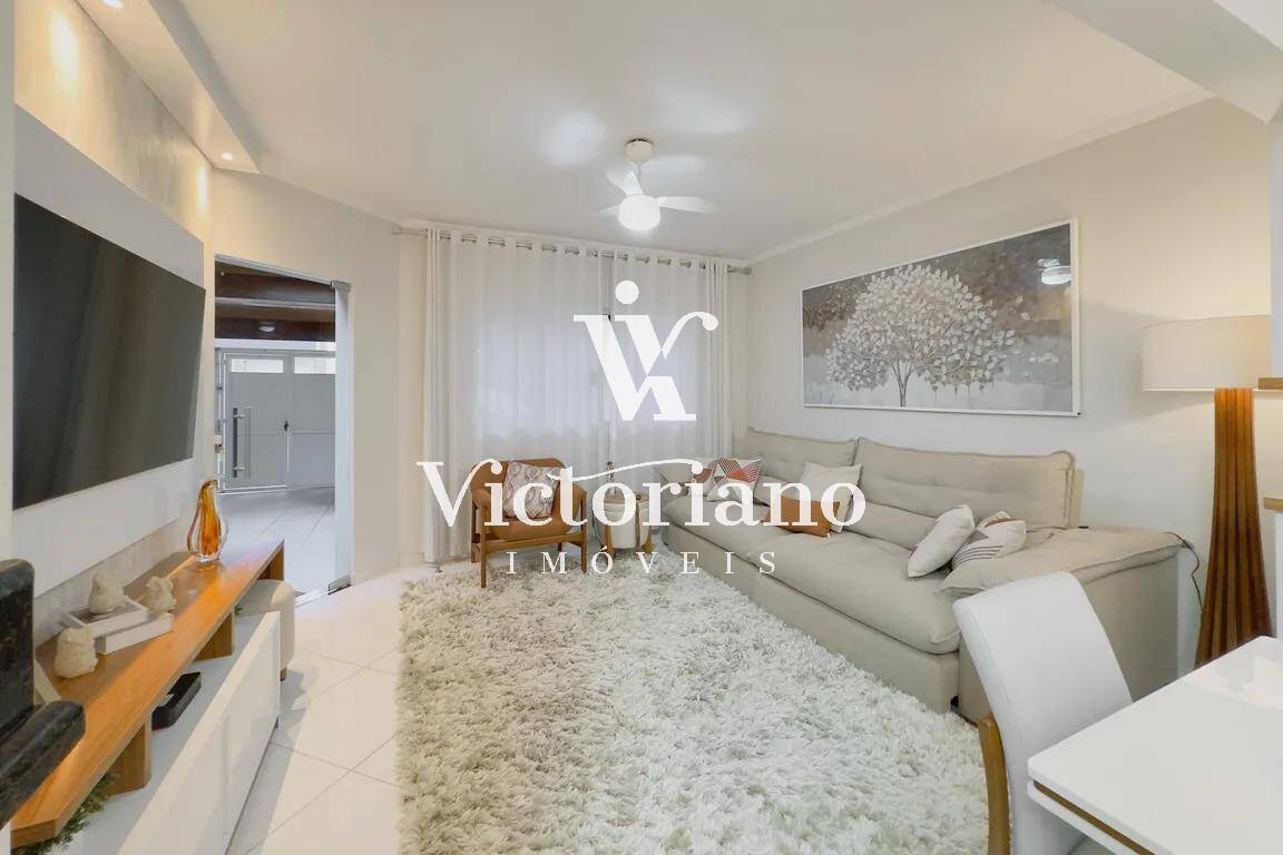 Casa, 3 quartos, 150 m² - Foto 2