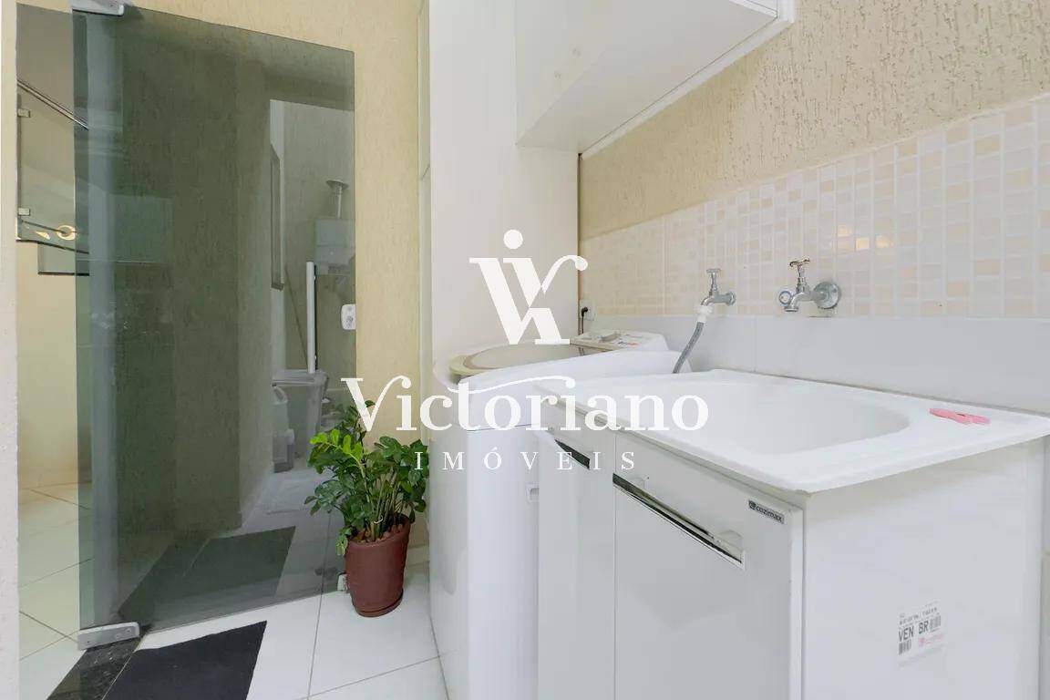 Casa, 3 quartos, 150 m² - Foto 17