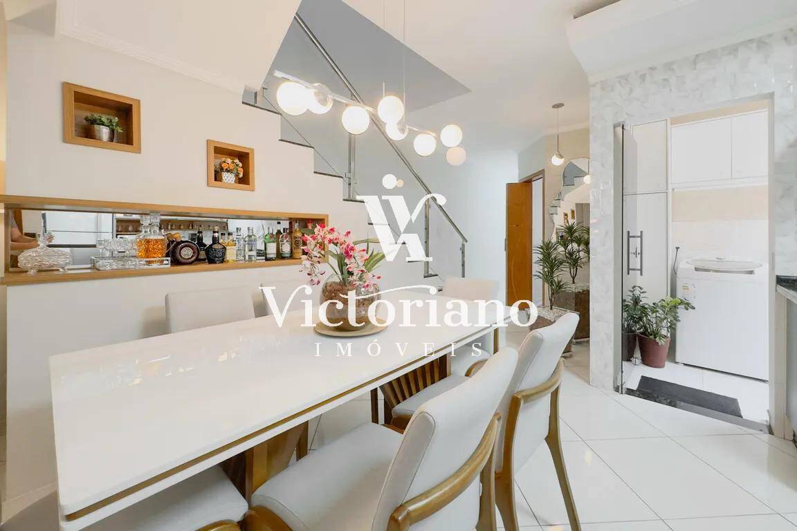 Casa, 3 quartos, 150 m² - Foto 6