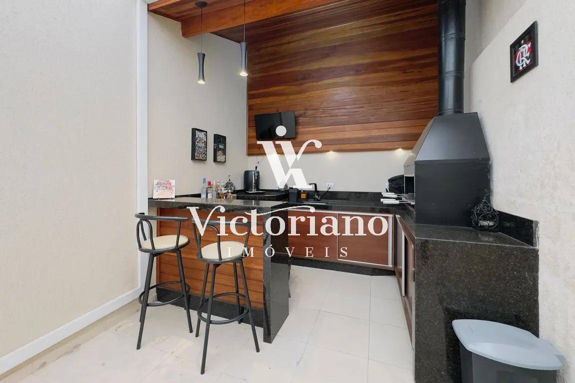 Casa, 3 quartos, 150 m² - Foto 19