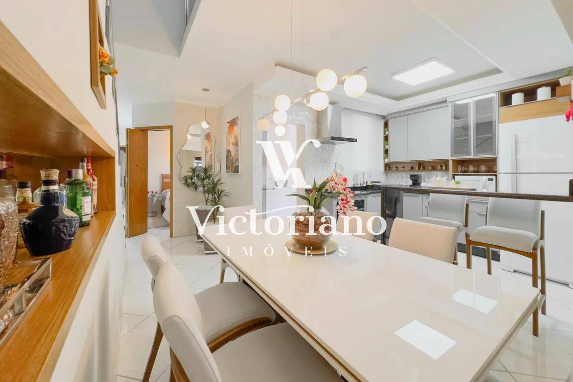 Casa, 3 quartos, 150 m² - Foto 4