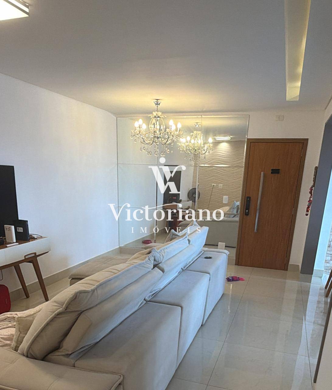 Apartamento, 2 quartos, 78 m² - Foto 1