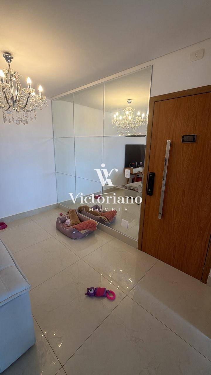 Apartamento, 2 quartos, 78 m² - Foto 2