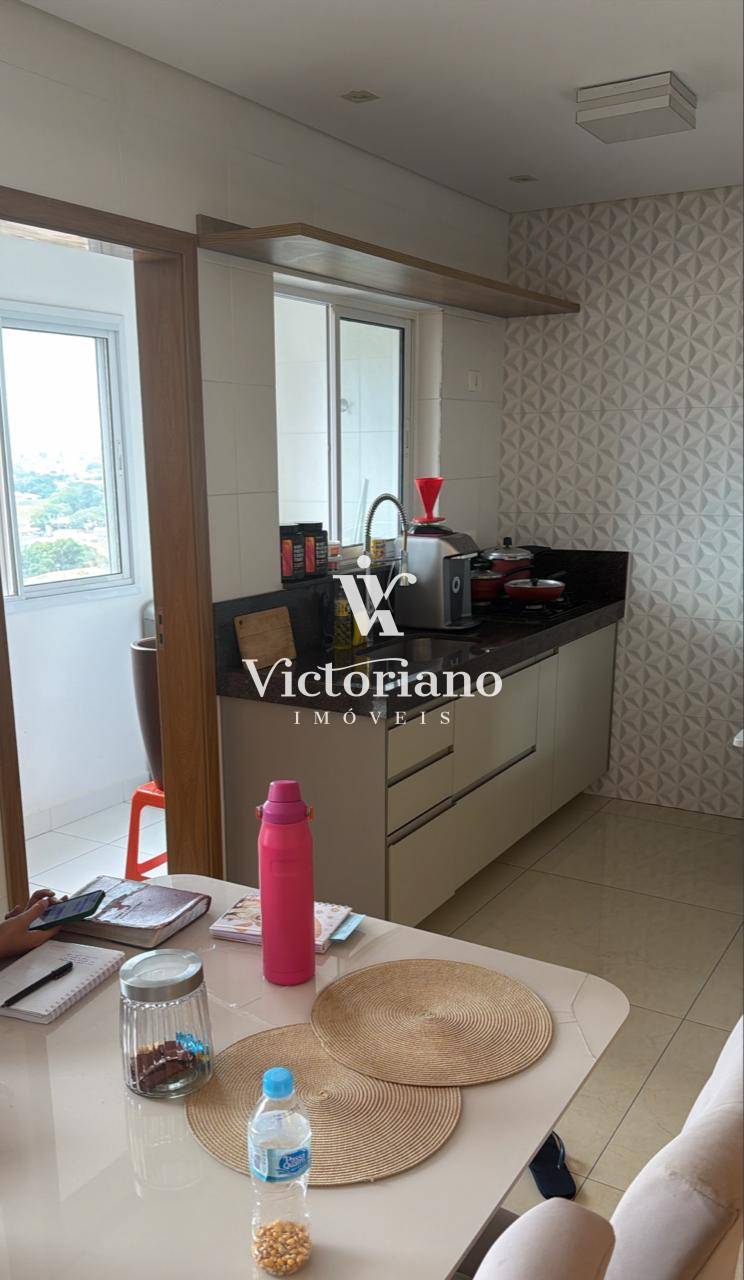 Apartamento, 2 quartos, 78 m² - Foto 3