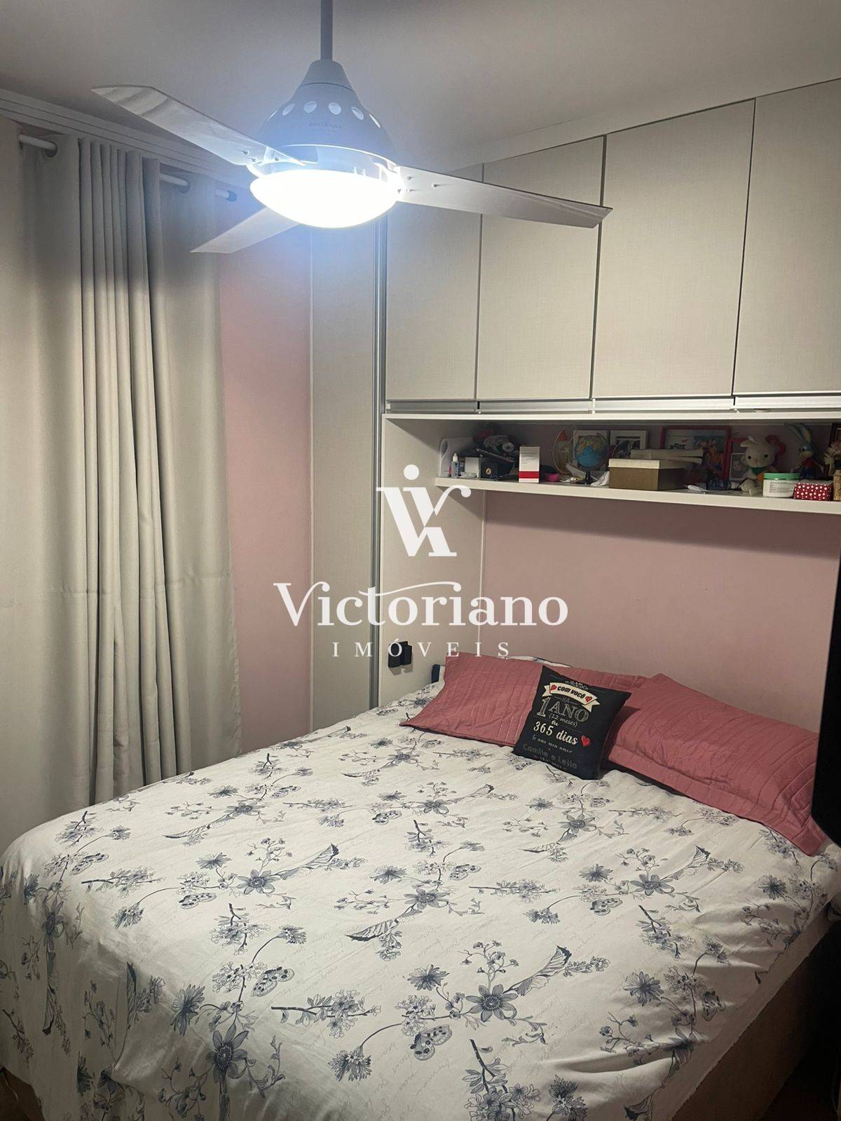 Apartamento, 2 quartos, 45 m² - Foto 5