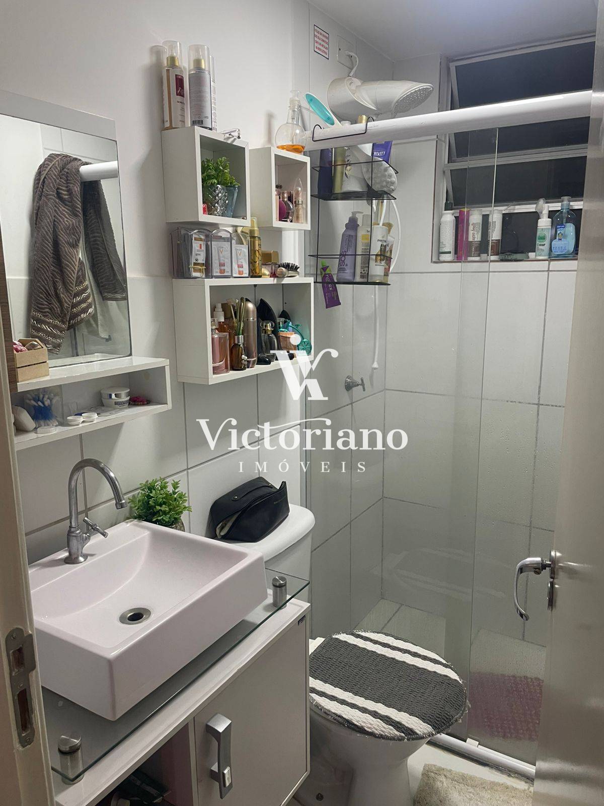 Apartamento, 2 quartos, 45 m² - Foto 8