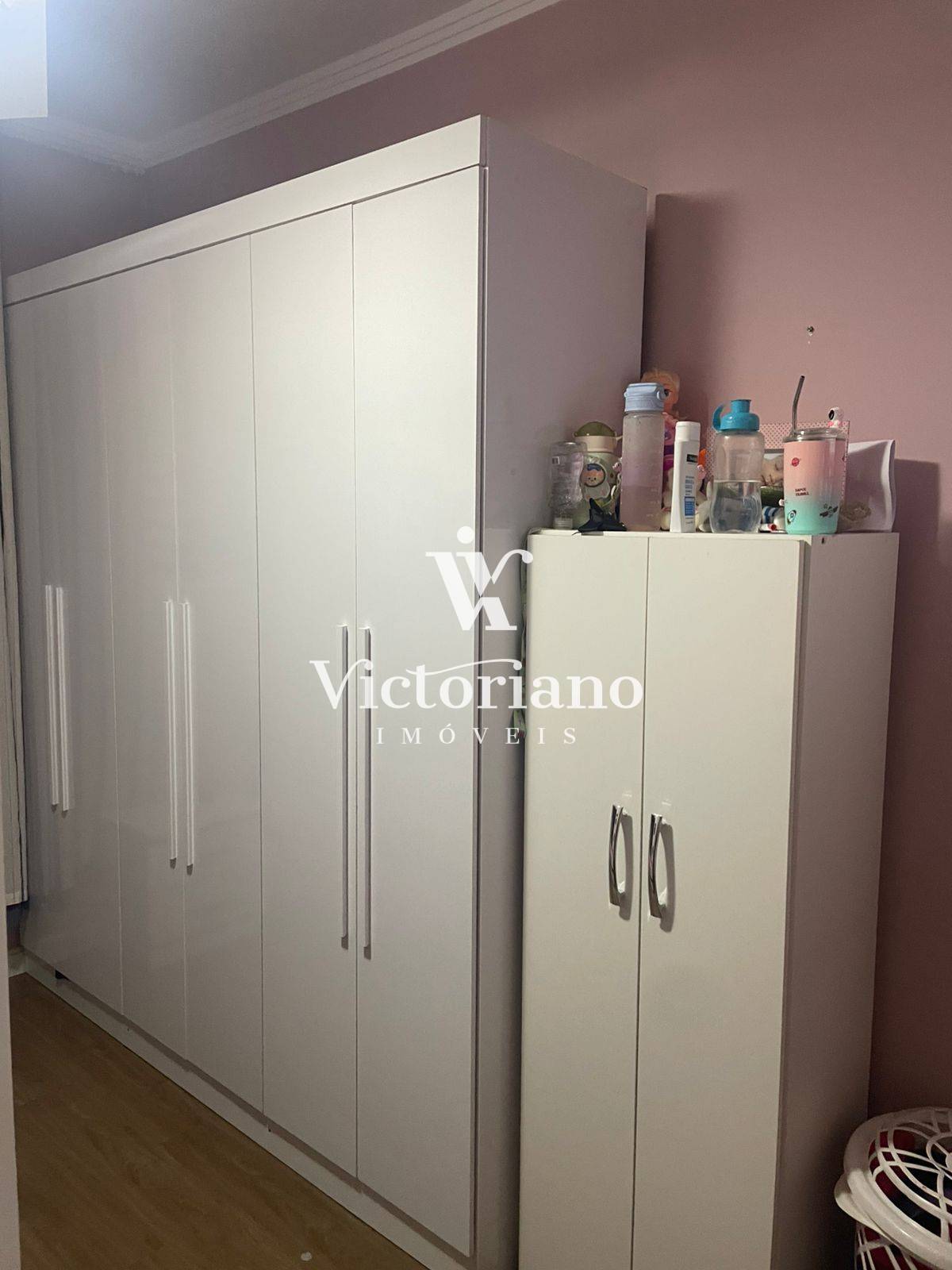 Apartamento, 2 quartos, 45 m² - Foto 7