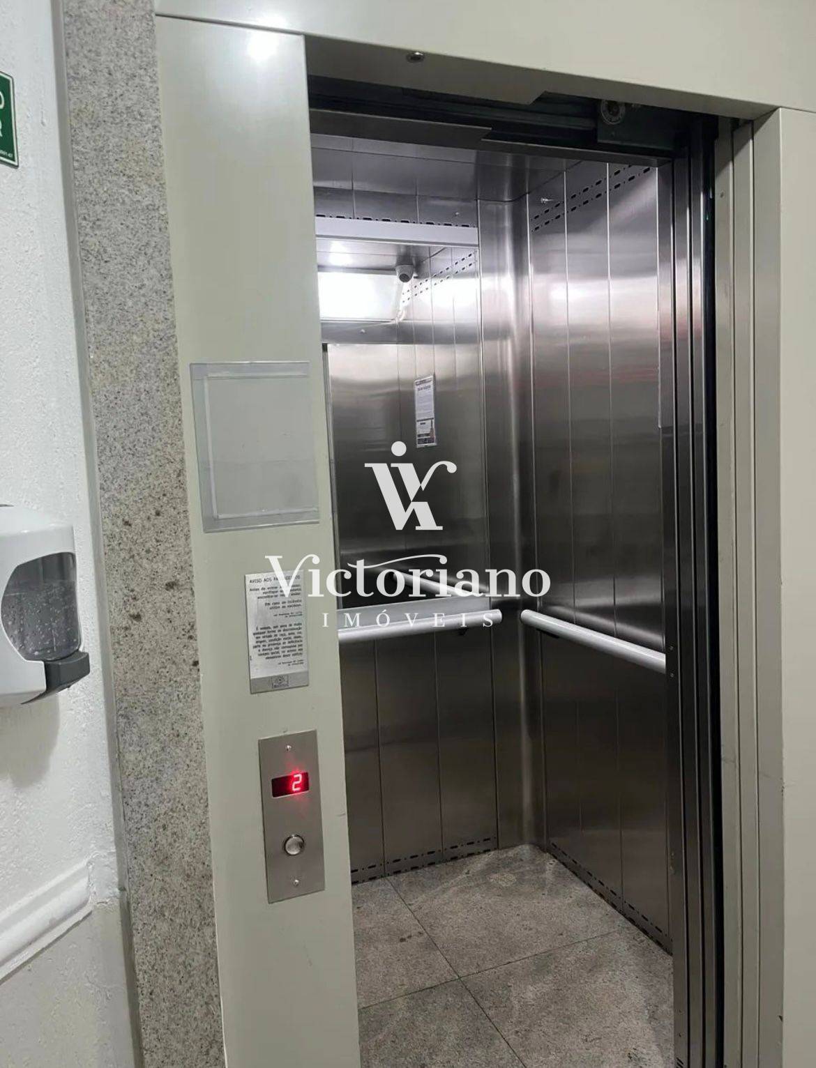 Apartamento, 2 quartos, 45 m² - Foto 11
