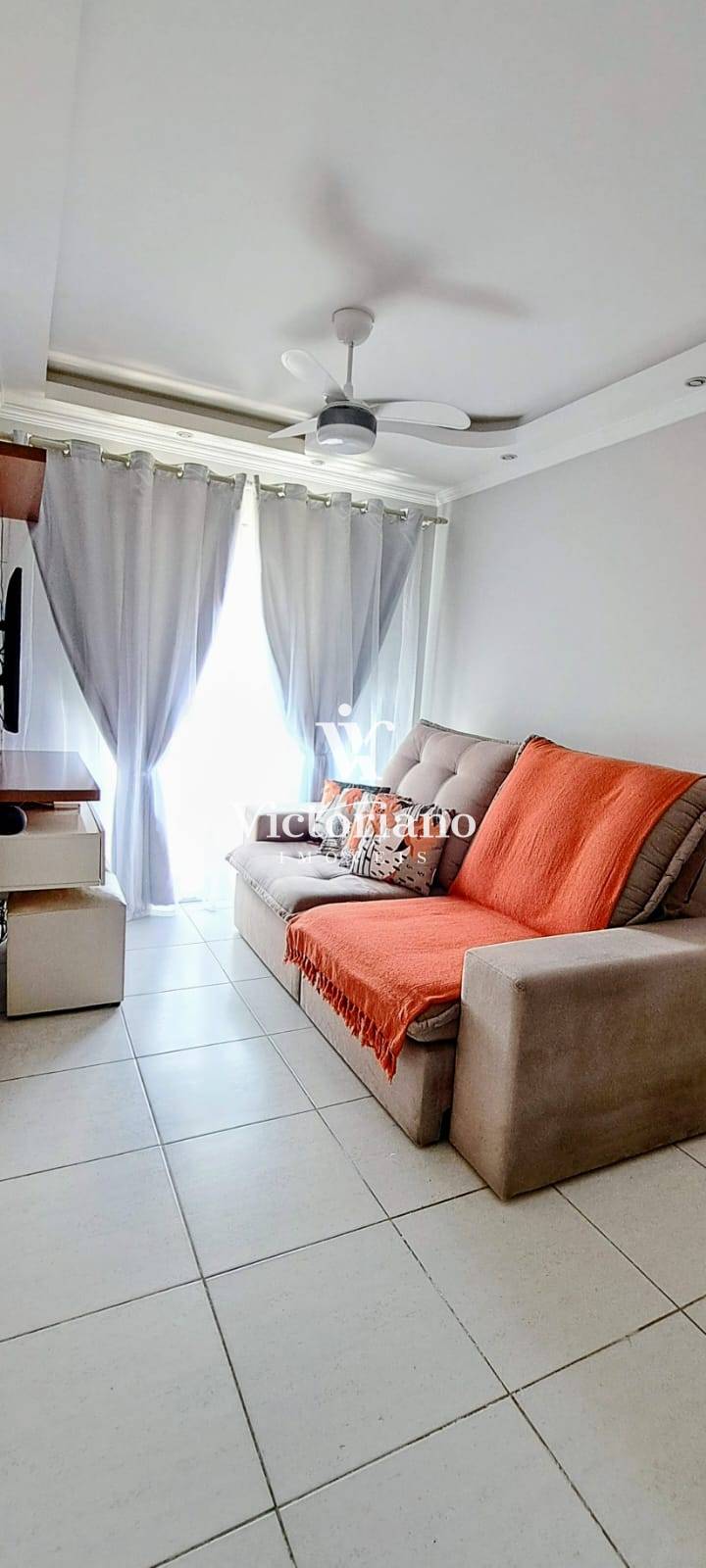 Apartamento, 2 quartos, 47 m² - Foto 2