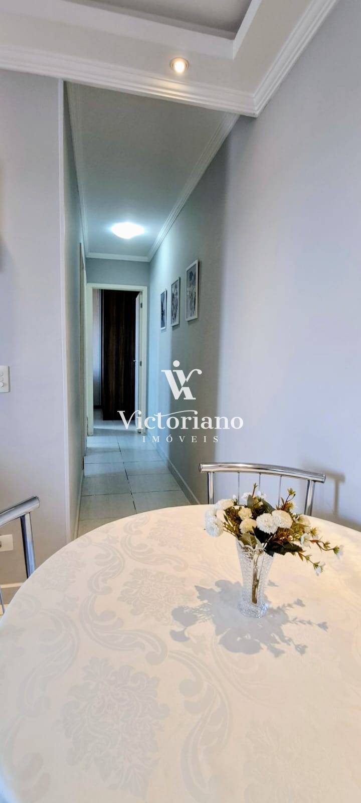 Apartamento, 2 quartos, 47 m² - Foto 4