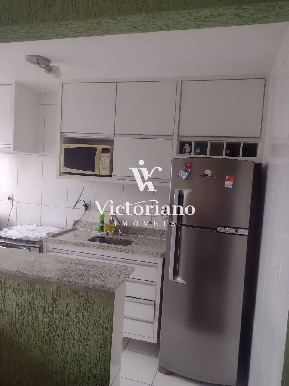 Apartamento, 2 quartos, 47 m² - Foto 2