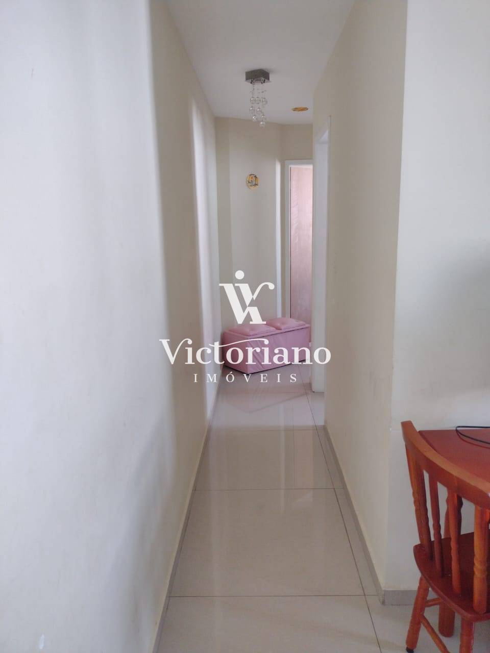 Apartamento, 2 quartos, 47 m² - Foto 3
