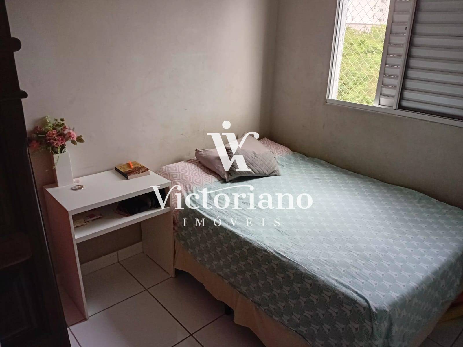 Apartamento, 2 quartos, 45 m² - Foto 9