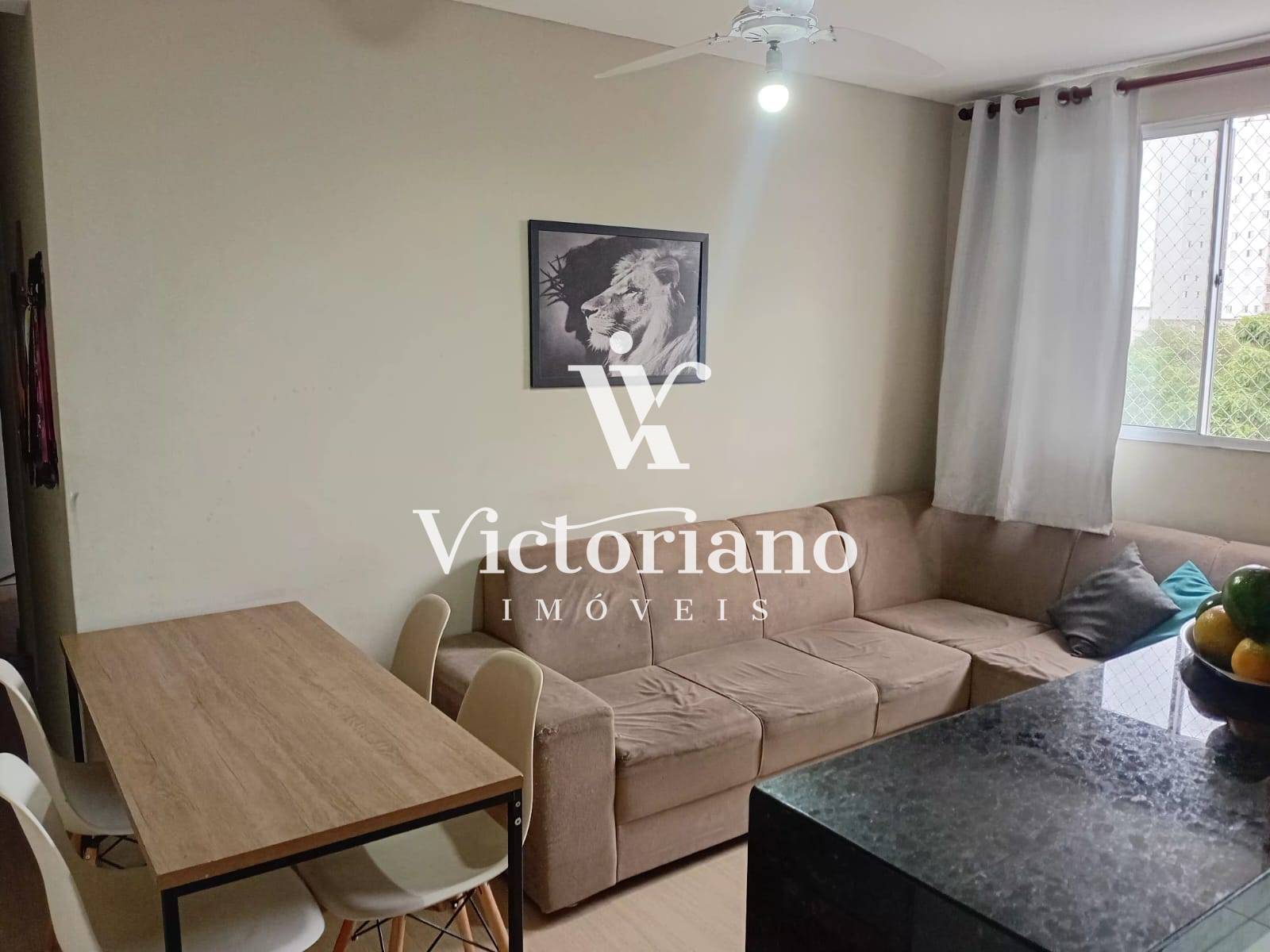 Apartamento, 2 quartos, 45 m² - Foto 6