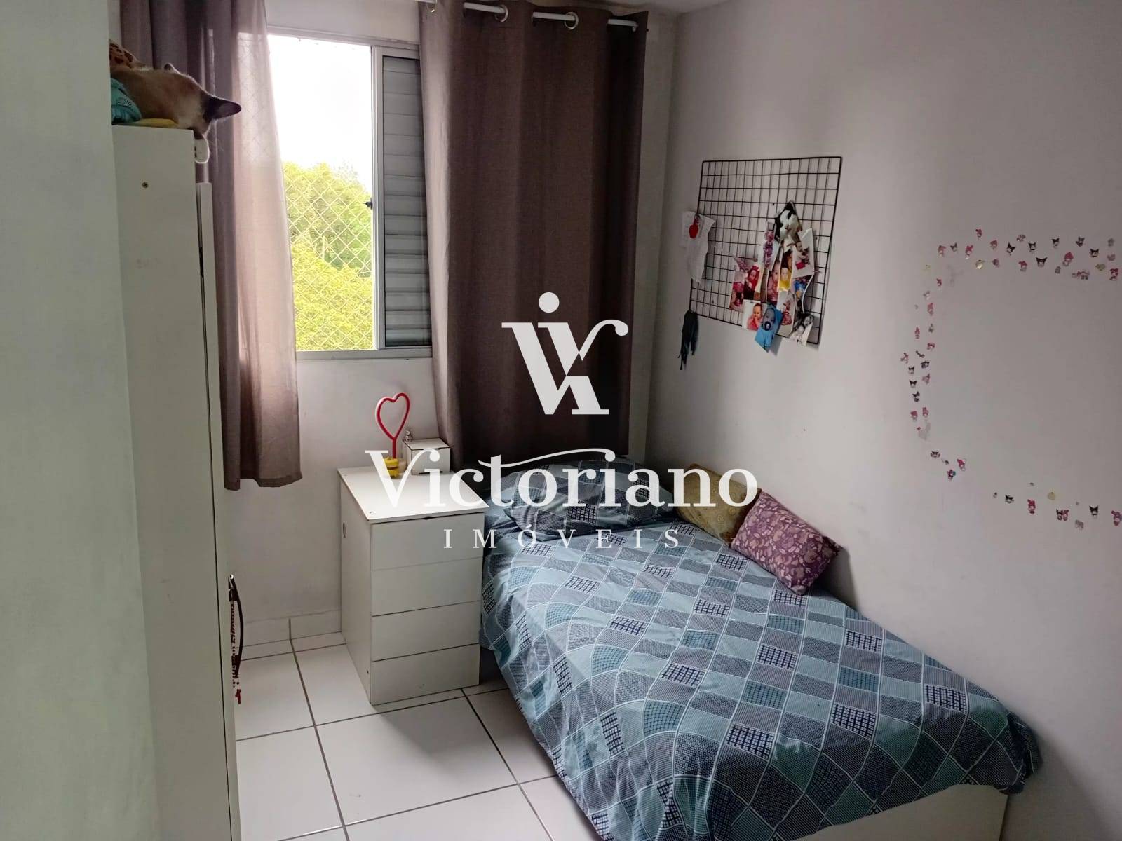 Apartamento, 2 quartos, 45 m² - Foto 10