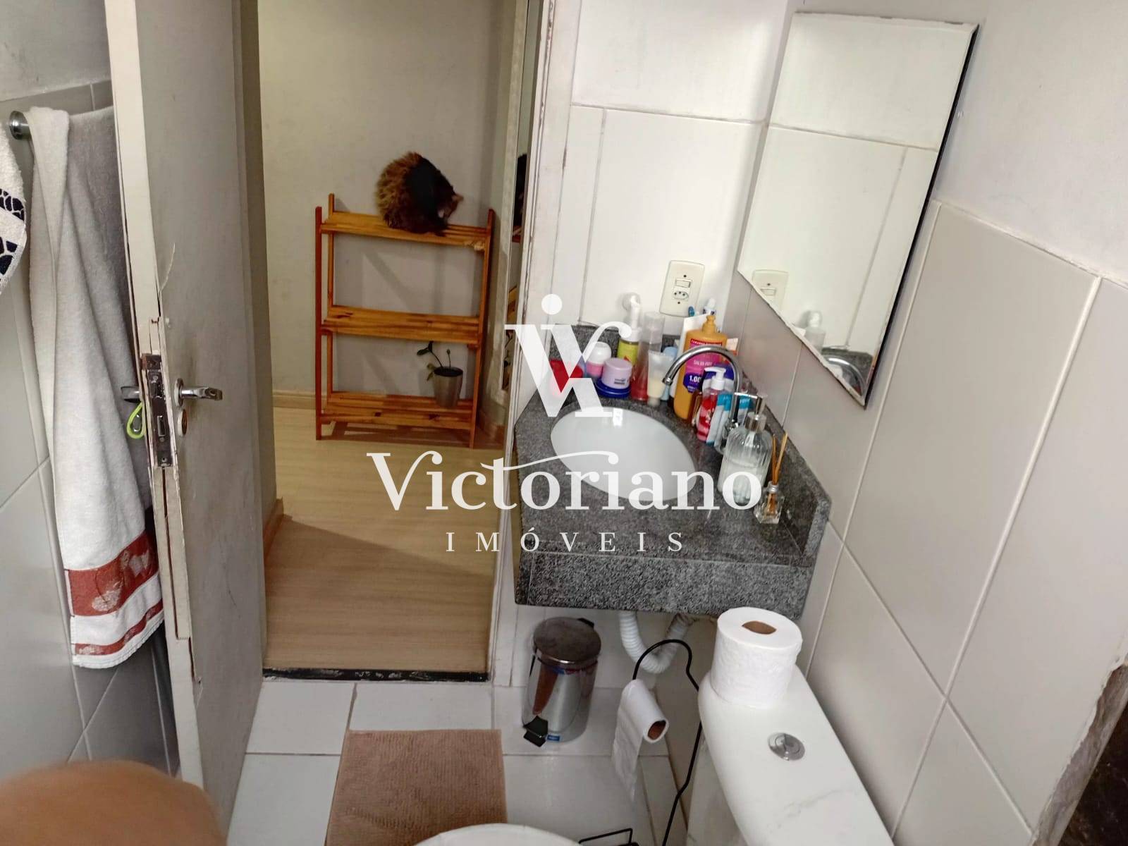 Apartamento, 2 quartos, 45 m² - Foto 11