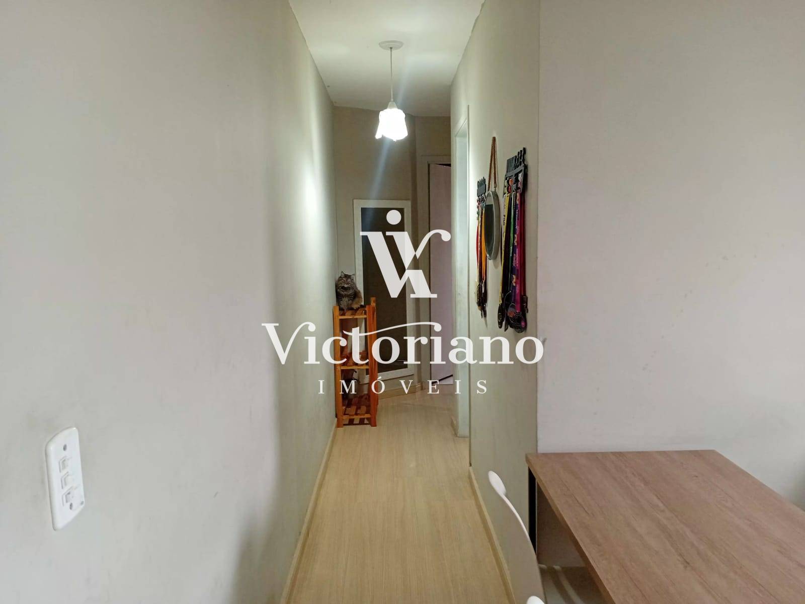 Apartamento, 2 quartos, 45 m² - Foto 8