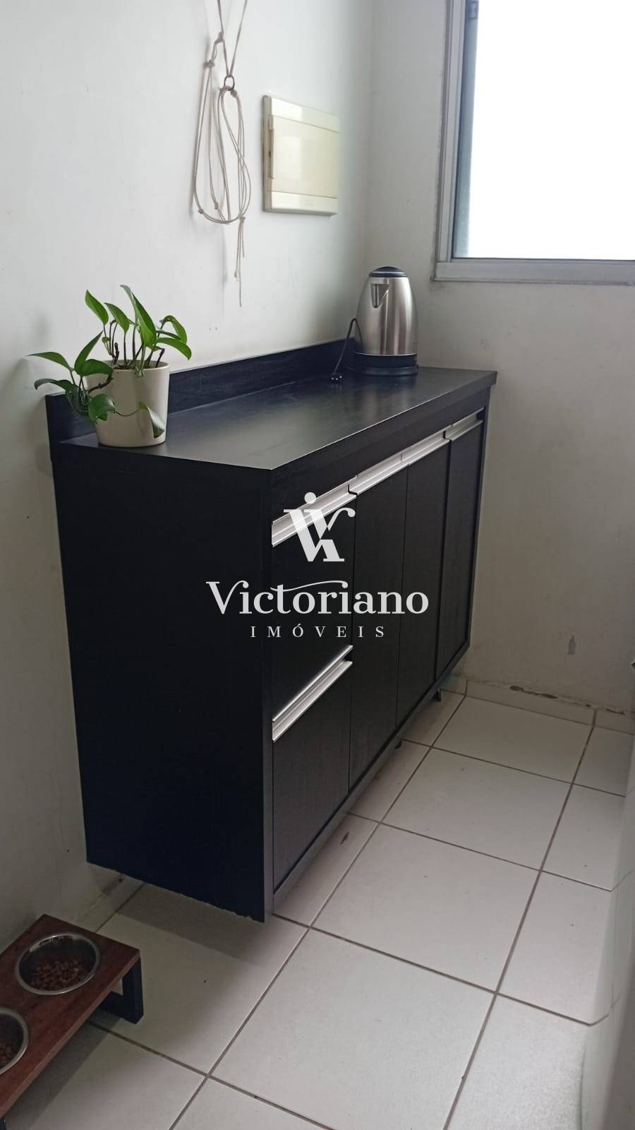Apartamento, 2 quartos, 45 m² - Foto 7