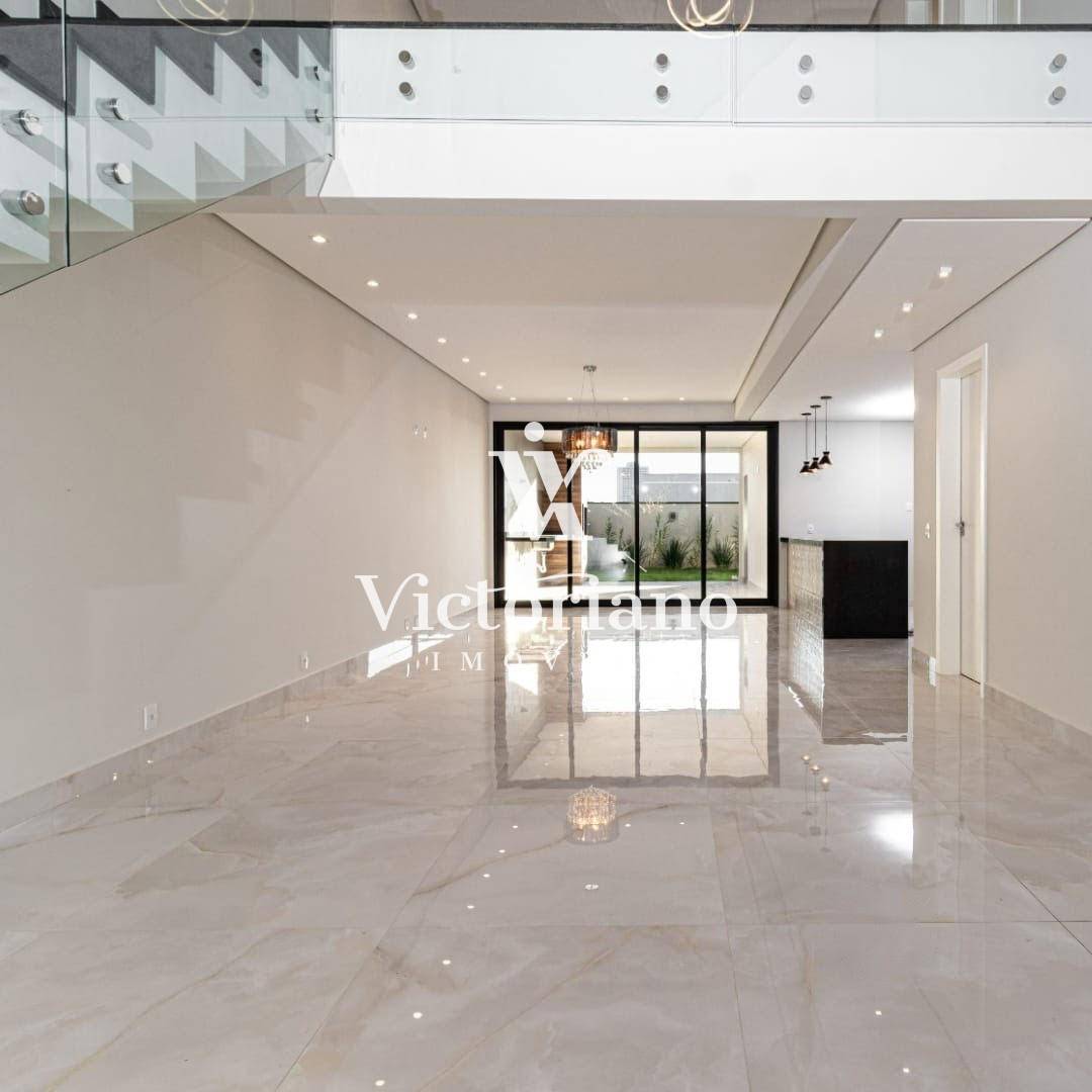 Casa de Condomínio, 4 quartos - Foto 3