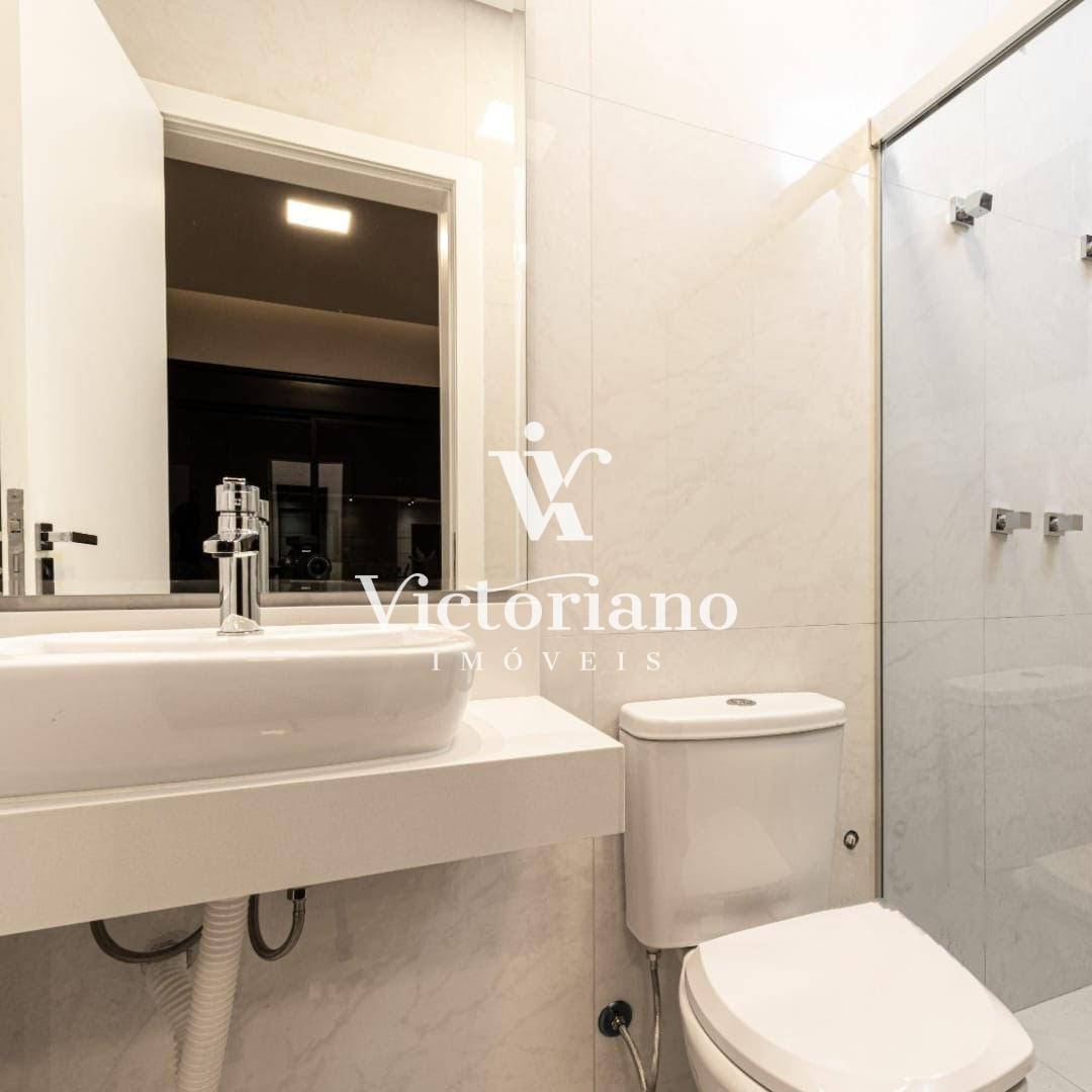Casa de Condomínio, 4 quartos - Foto 18