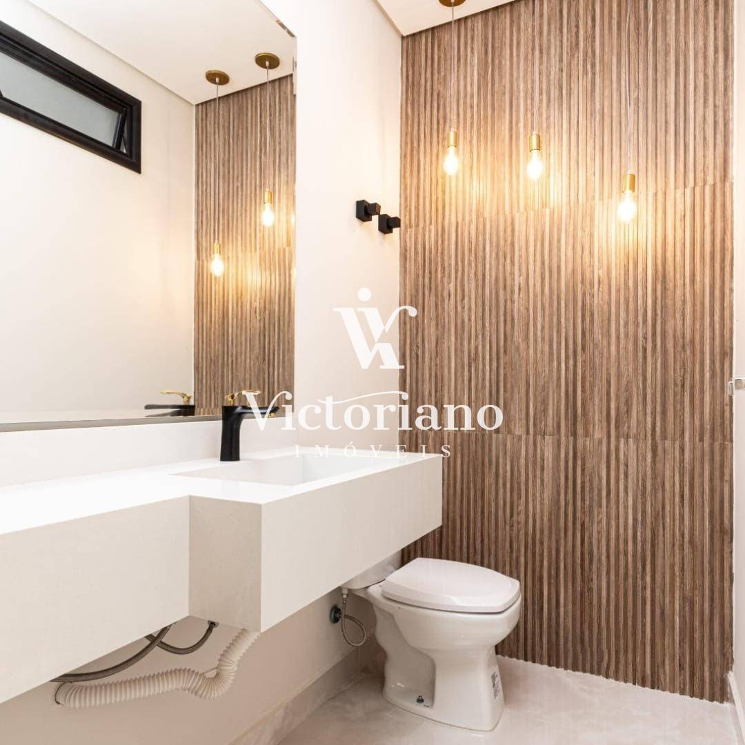 Casa de Condomínio, 4 quartos - Foto 22