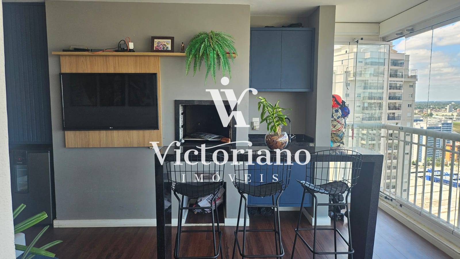 Apartamento, 3 quartos - Foto 2